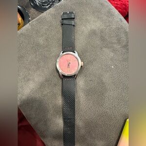 Hugo boss watch